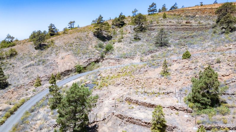 Foto 0b600c13-46c8-49f6-81e7-2373d945a8ed. Finca rústica a Arico