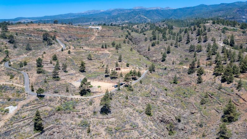 Foto 191f626a-35a2-443e-b2e1-26183d774640. Finca rústica a Arico