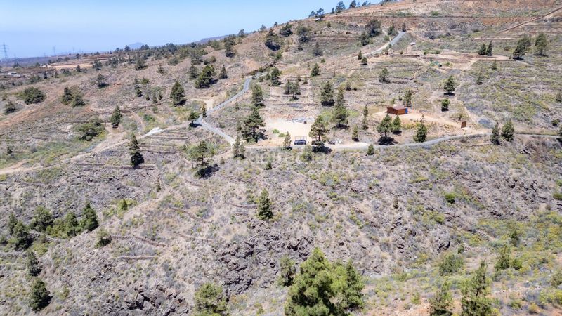 Foto 1ff5e094-f8d0-4ceb-b406-601723230ca8. Finca rústica a Arico