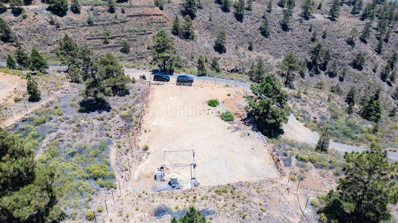 Foto 2dd84961-7ce0-4d9c-8494-e9e1159302da. Finca rústica a Arico