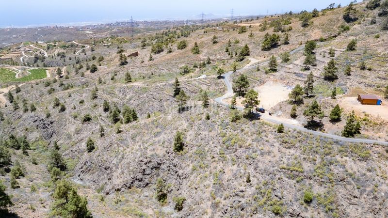 Foto 3b1a7df4-c755-4749-992e-4164dcc3500e. Finca rústica a Arico