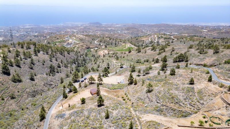 Foto 45942b50-5d15-45f4-bf8c-063f3e6b45cd. Finca rústica a Arico