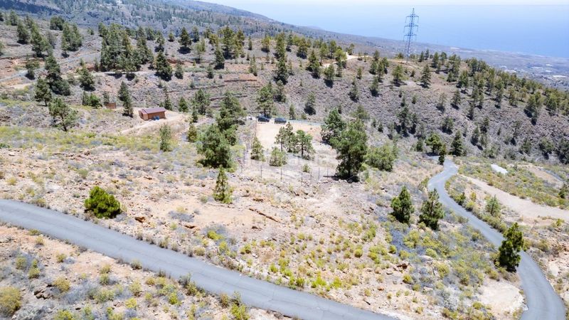 Foto 47be6f7b-7c7d-4ba0-a6ae-8a02e313ac06. Finca rústica a Arico