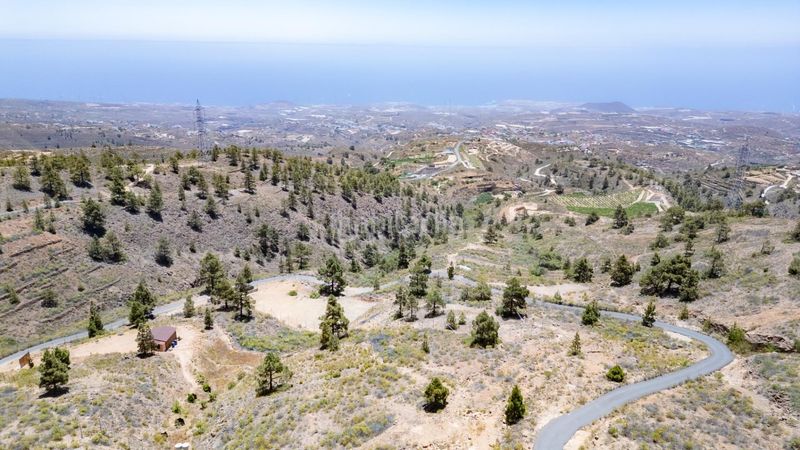 Foto 570221ed-5e1a-4091-892a-b187c755e22a. Finca rústica a Arico