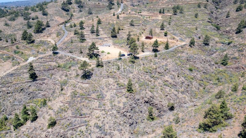 Foto 5811eaae-54e4-4f42-b4f8-fade386793f6. Finca rústica a Arico