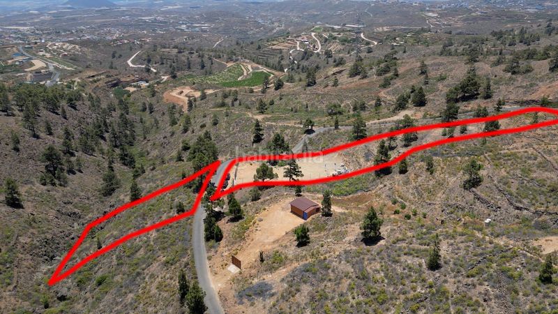 Foto 652b2e32-74f4-4d32-8987-10a5f45aab9e. Finca rústica a Arico