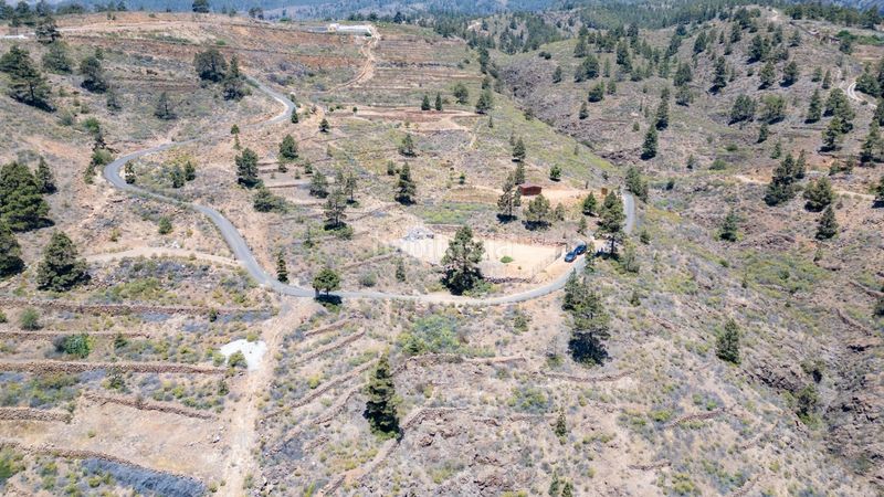 Foto 6edead44-44c5-4b58-8ed5-b6806848fb8a. Finca rústica a Arico