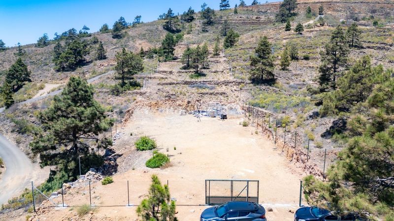 Foto 88054704-6344-454a-ac40-d2ad5bd17551. Finca rústica a Arico