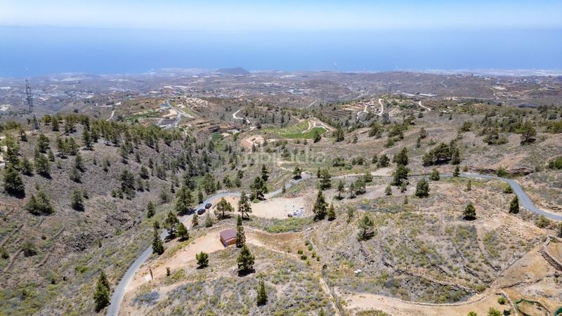 Foto 96e70139-ea07-4166-aae8-f06faca297ed. Finca rústica a Arico