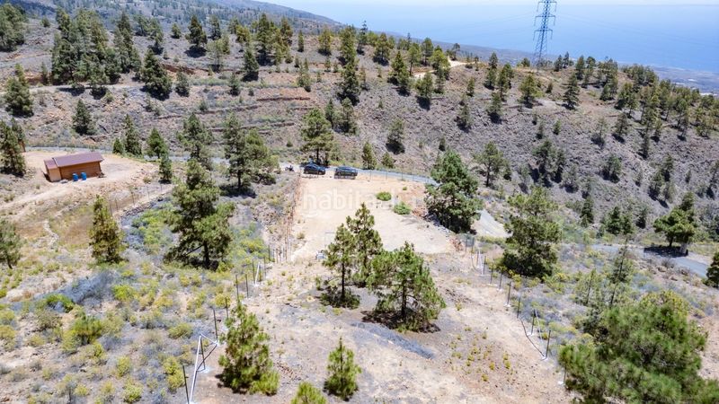 Foto a4a1c6d0-0703-44be-abb7-b70d8e0e426d. Finca rústica a Arico