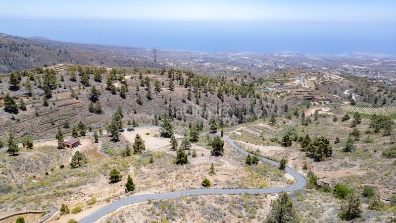 Foto bf812d35-7525-48b5-abc9-f7cfe23ec0b0. Finca rústica a Arico