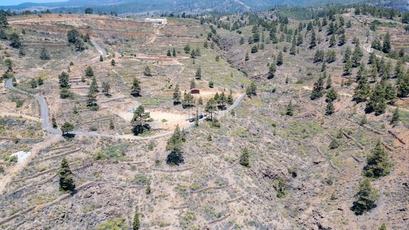 Foto c0b9afb7-25fc-47fb-8603-df25ba91f2ed. Finca rústica a Arico