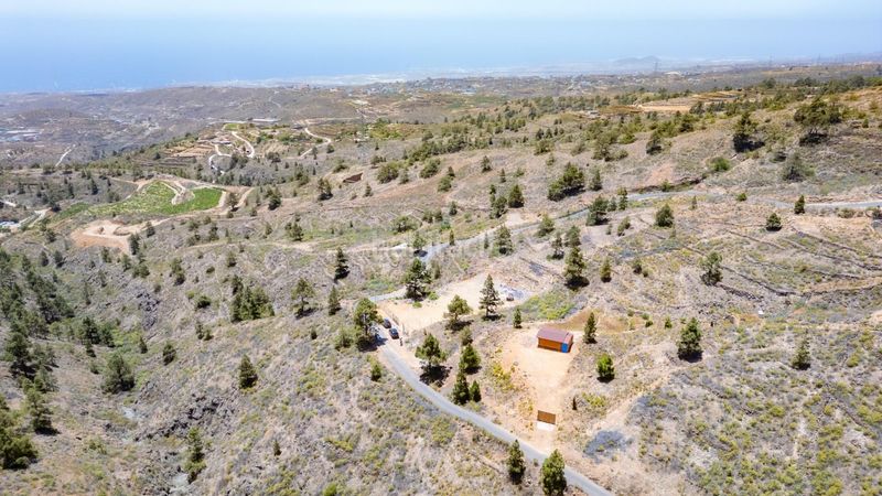 Foto c10a1e12-ec15-44ba-a5bb-de128c7d7cdd. Finca rústica a Arico