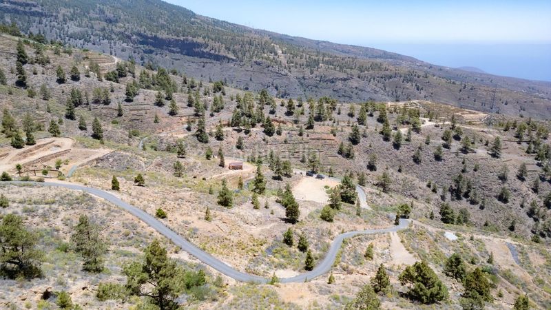 Foto ca34dc34-884b-47a0-a92d-03dc6441154d. Finca rústica a Arico