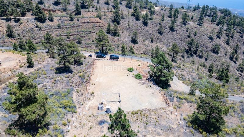 Foto d98bff13-270e-45b4-85b7-cfd48498f347. Finca rústica a Arico