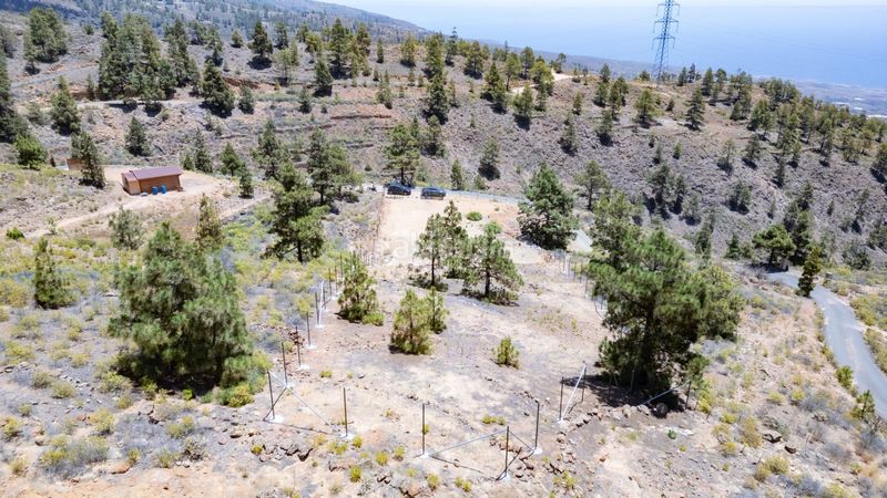 Foto d9e9584b-c2f2-4c9b-b515-dd20b41eec5d. Finca rústica a Arico