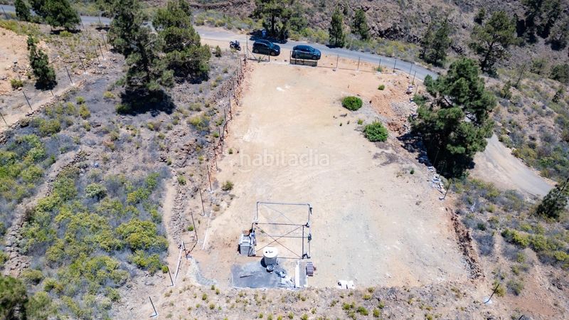 Foto efac81eb-24b2-4726-a49a-fc44139917d1. Finca rústica a Arico