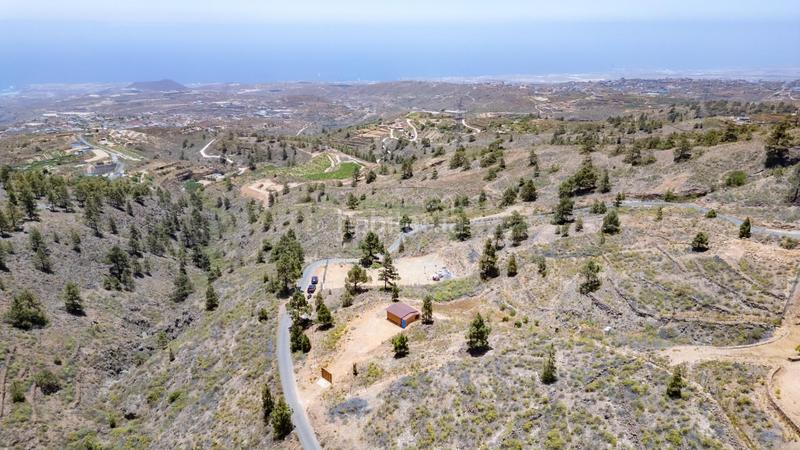 Foto f7c48159-c40b-450d-8579-efd3c82368e4. Finca rústica a Arico