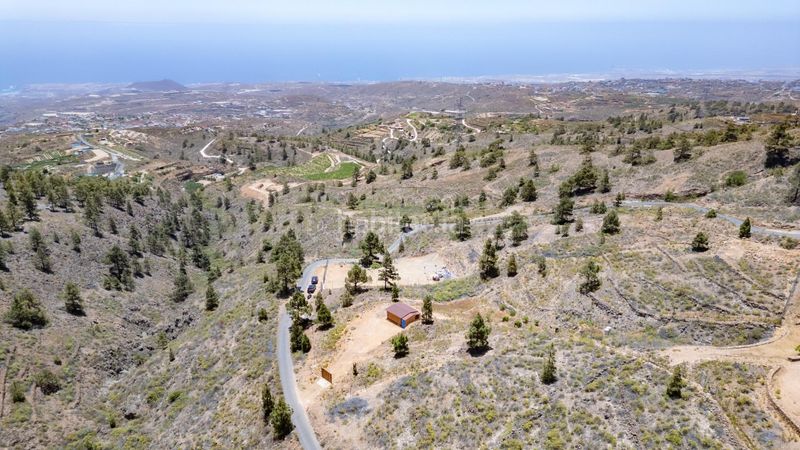 Foto fd94846c-ba5f-400a-ac1f-fd643f7b0072. Finca rústica a Arico