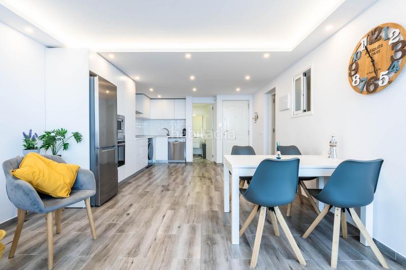 Foto 0b76e5ad-2573-47e3-afdd-2ec3594264b3. Apartamento precioso apartamento en el complejo romántica, en Realejos (Los)
