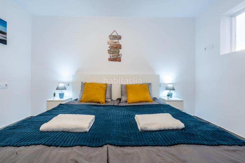 Foto 12228889-619b-4fb5-90ba-dd64c79d82ca. Apartamento precioso apartamento en el complejo romántica, en Realejos (Los)