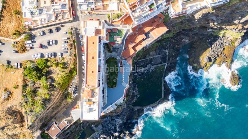 Foto 12fa27ac-060d-49c9-9fbe-6d70a5dfd8da. Apartamento precioso apartamento en el complejo romántica, en Realejos (Los)