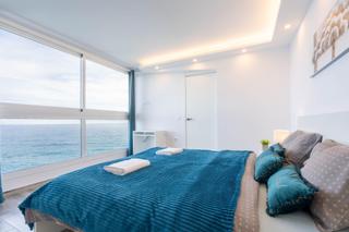 Apartamento en Longuera - Toscal