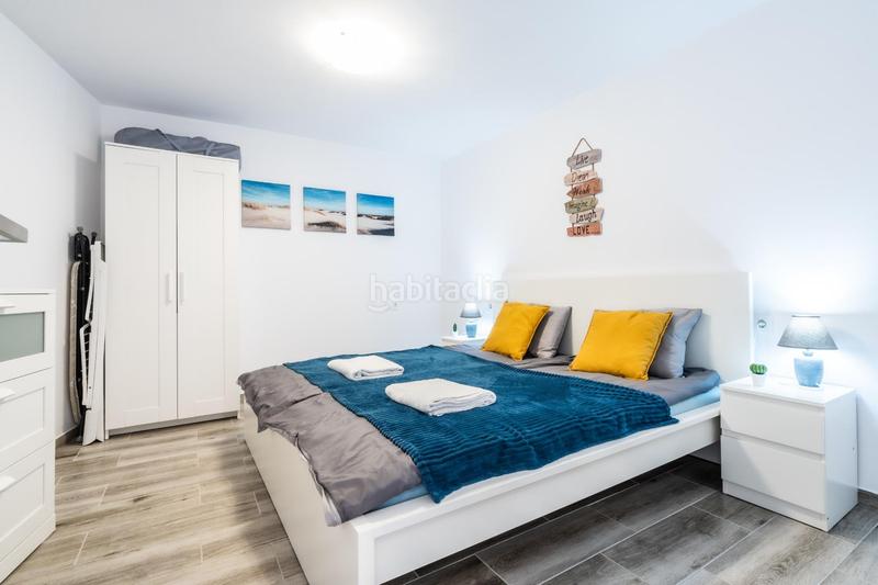 Foto 21a36cdf-b9cc-4eab-af32-d18e50b07b57. Apartamento precioso apartamento en el complejo romántica, en Realejos (Los)