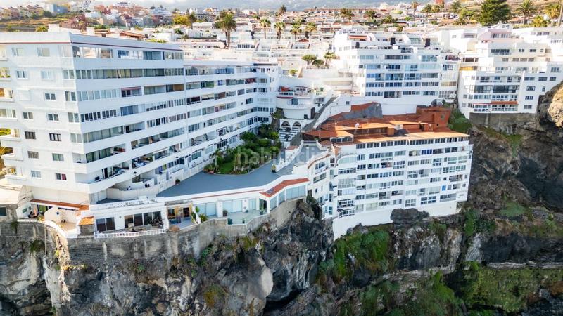 Foto 26e8b213-8e6b-4c25-82d0-213ecd8b9708. Apartamento precioso apartamento en el complejo romántica, en Realejos (Los)