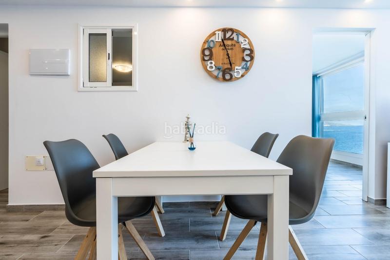 Foto 32a80e4a-7746-4e17-b8bb-0ae5c3fdfc6a. Apartamento precioso apartamento en el complejo romántica, en Realejos (Los)
