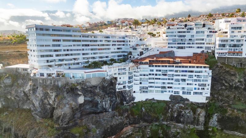 Foto 36c1d616-a151-4fe5-a837-ca0769d77d98. Appartement in Longuera - Toscal Realejos (Los)