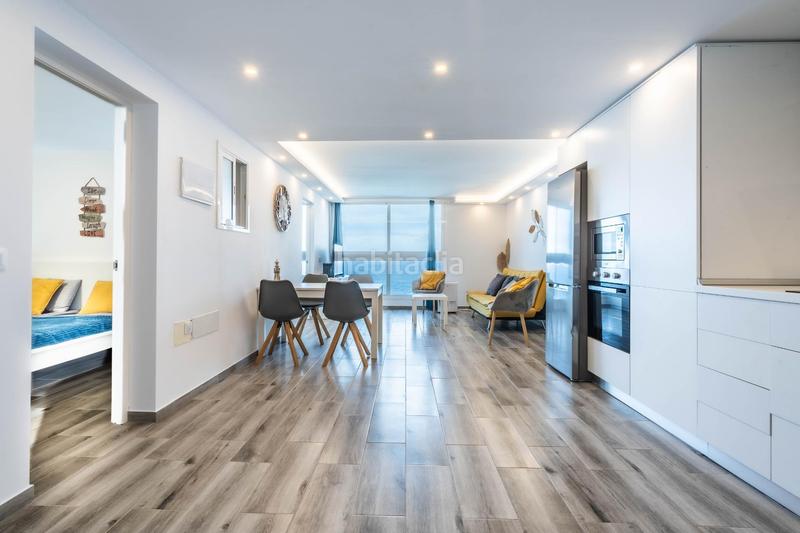 Foto 48620c11-1c22-4b83-8938-ed4c78c82506. Apartamento precioso apartamento en el complejo romántica, en Realejos (Los)