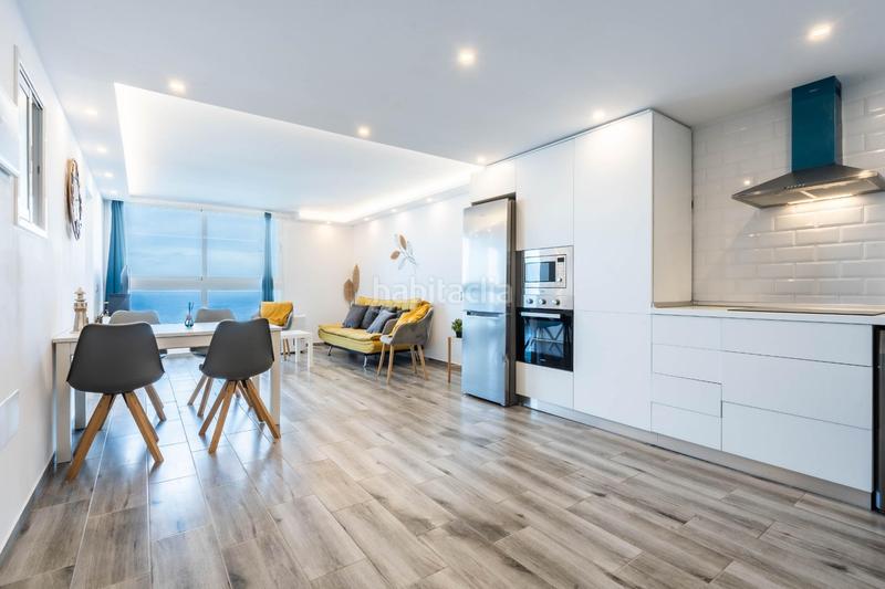 Foto 4ceb7ac1-9948-481d-9408-c75261a9ef59. Apartamento precioso apartamento en el complejo romántica, en Realejos (Los)
