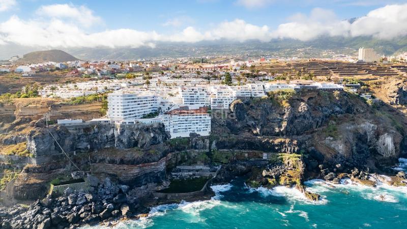 Foto 59fecf1f-0b8b-4812-ad0f-5cd545c27e5c. Appartement in Longuera - Toscal Realejos (Los)