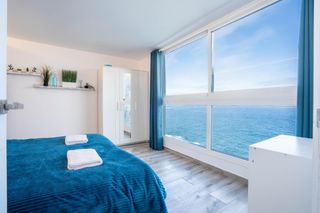 Apartamento en Calle palmeras las (longueras) 12. Precioso apartamento en el complejo romántica,
