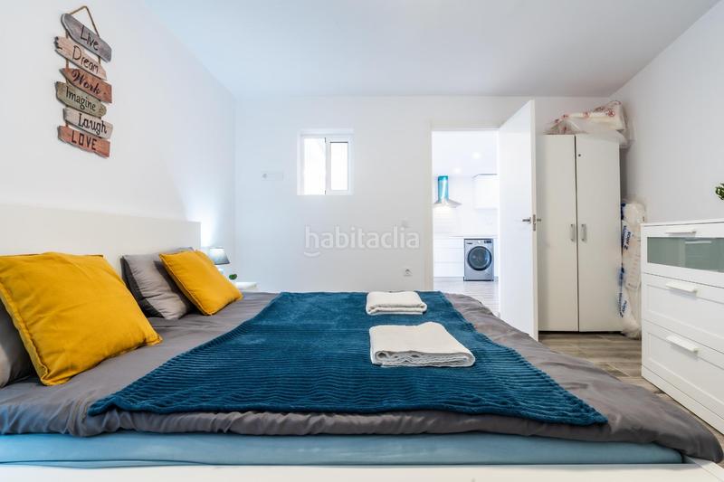 Foto 62973e9c-add1-4178-8b3c-be776bf6fb41. Apartamento precioso apartamento en el complejo romántica, en Realejos (Los)