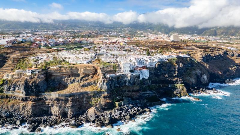 Foto 62e7a3f6-c829-4562-9cd8-a7937b3c420d. Appartement in Longuera - Toscal Realejos (Los)