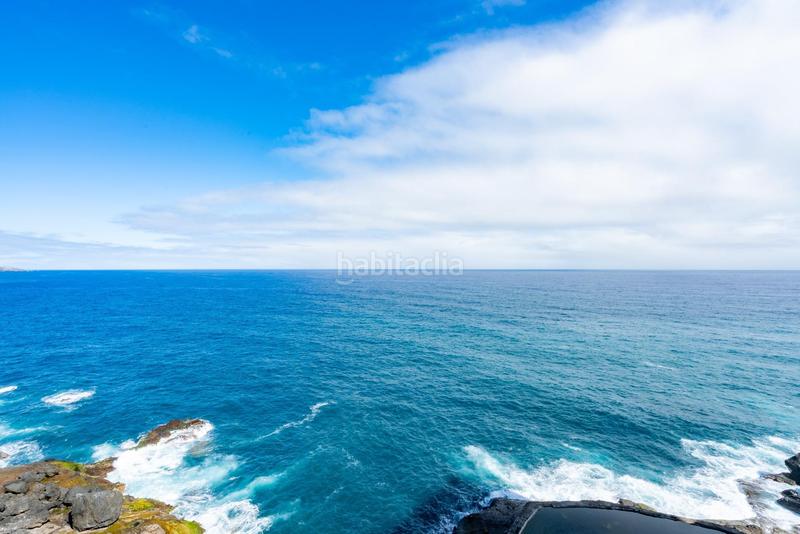 Foto 75b7f28d-076f-4a4a-90eb-cf71b46e5056. Apartamento precioso apartamento en el complejo romántica, en Realejos (Los)