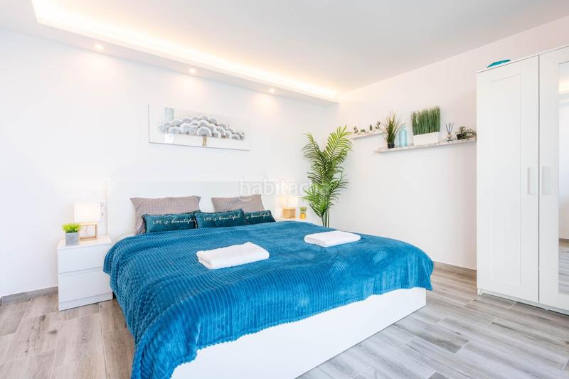 Foto 779dd561-6477-4bcd-913a-984be835b89f. Apartamento precioso apartamento en el complejo romántica, en Realejos (Los)