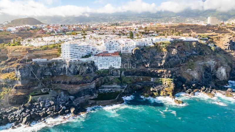 Foto 8281e539-7854-4eff-9692-42c17727c957. Apartamento precioso apartamento en el complejo romántica, en Realejos (Los)