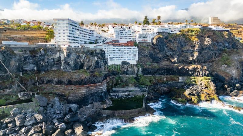 Foto 82e05126-5db6-485b-bb70-94124728d367. Appartement in Longuera - Toscal Realejos (Los)