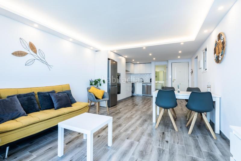 Foto 911a1acc-4e8d-4846-85e6-91614637939c. Apartamento precioso apartamento en el complejo romántica, en Realejos (Los)