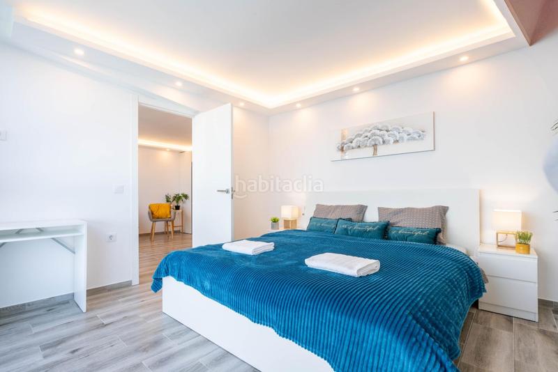 Foto 9539317b-b169-4c56-9b30-dc52da9ca88a. Apartamento precioso apartamento en el complejo romántica, en Realejos (Los)