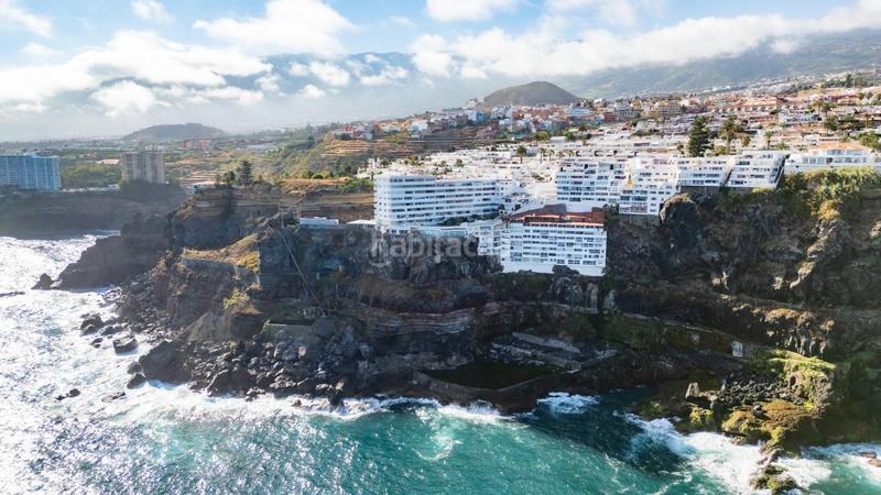 Foto 96cc2dea-6489-407a-b704-7f38c6205d8d. Apartamento precioso apartamento en el complejo romántica, en Realejos (Los)