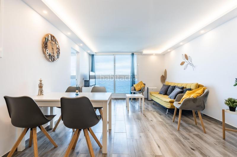 Foto 97a83dd0-1e24-40d4-b7e4-c307d9f25e3e. Apartamento precioso apartamento en el complejo romántica, en Realejos (Los)