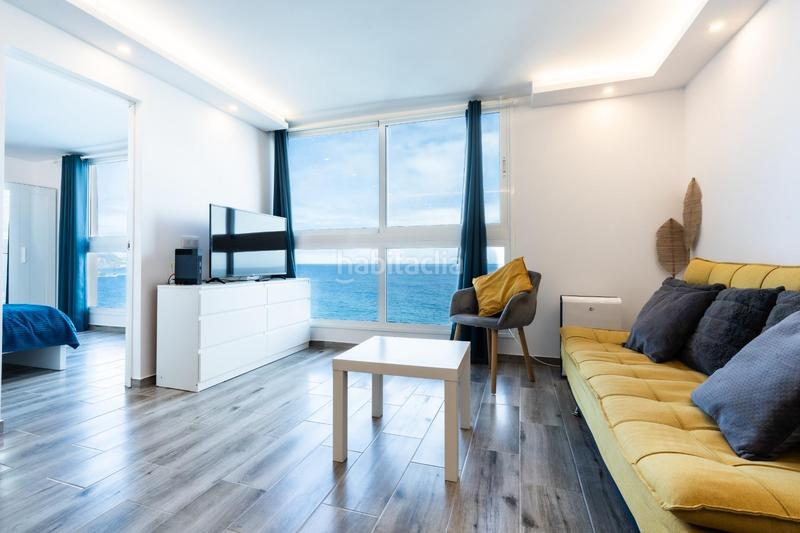Foto b9d5da1d-aa5d-4187-97f8-d72be1e60a78. Apartamento precioso apartamento en el complejo romántica, en Realejos (Los)