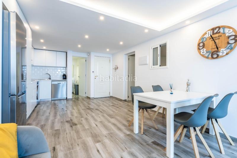Foto bd6f9eca-47b1-4019-b63b-8bdf21118d18. Apartamento precioso apartamento en el complejo romántica, en Realejos (Los)