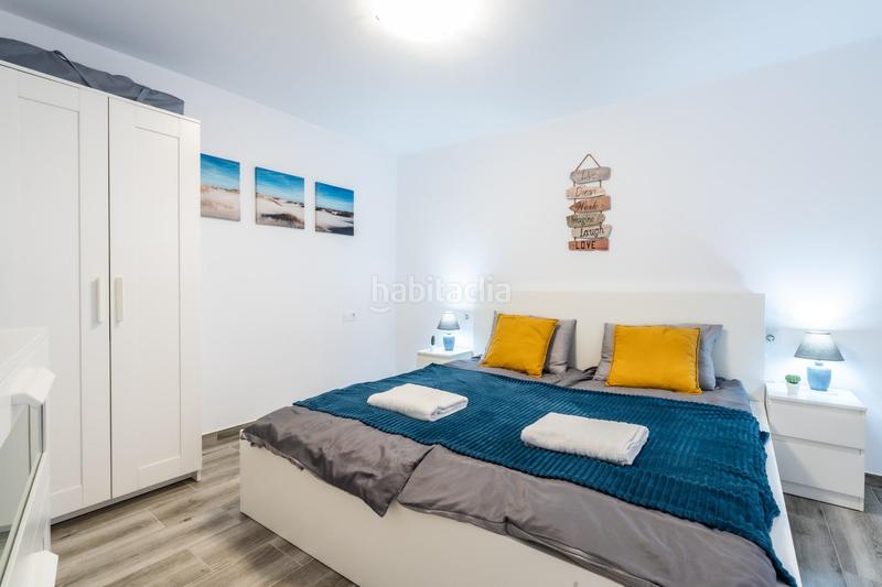 Foto c10efcf2-ee2e-4159-9147-7d75b57dfce7. Apartamento precioso apartamento en el complejo romántica, en Realejos (Los)
