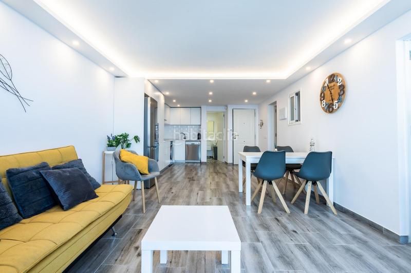 Foto c3dd6c44-1c6f-4cf8-b7d0-ee92c0ab3d77. Apartamento precioso apartamento en el complejo romántica, en Realejos (Los)