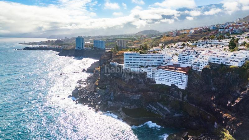 Foto d10d130c-578c-4b8a-b997-73883f9137a4. Apartamento precioso apartamento en el complejo romántica, en Realejos (Los)
